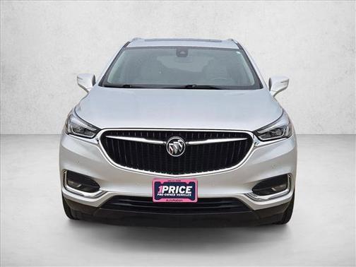 2021 Buick Enclave FWD Premium