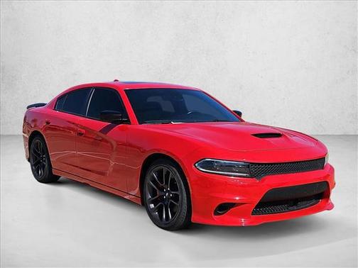 2023 Dodge Charger GT