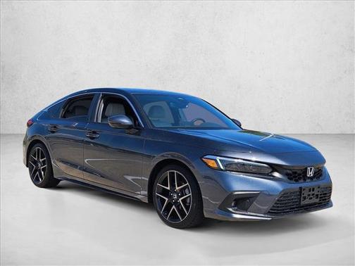 2024 Honda Civic Sport Touring