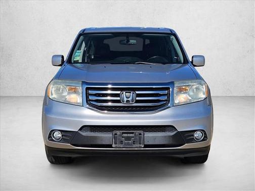 2014 Honda Pilot EX-L
