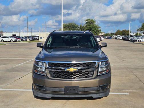 2015 Chevrolet Tahoe LS
