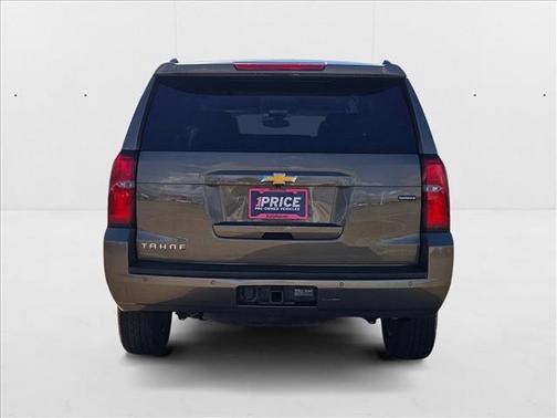 2015 Chevrolet Tahoe LS