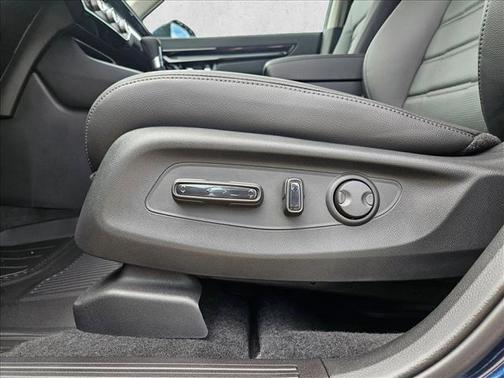 2026 Honda CR-V EX-L 2WD