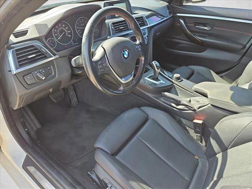 2018 BMW 430 Gran Coupe i