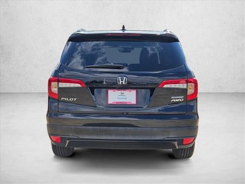 2022 Honda Pilot AWD Special Edition