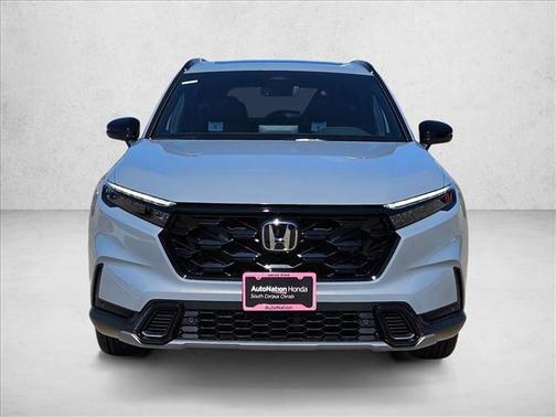 2026 Honda CR-V Hybrid Sport-L FWD