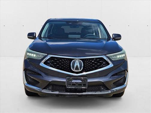 2019 Acura RDX Base