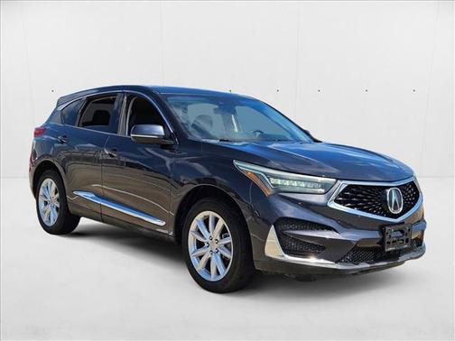 2019 Acura RDX Base