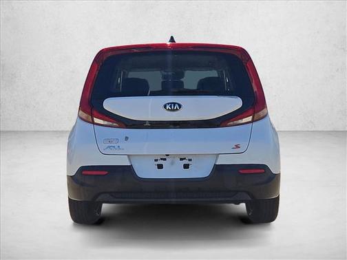2020 Kia Soul S