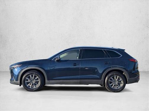 2020 Mazda CX-9 Touring