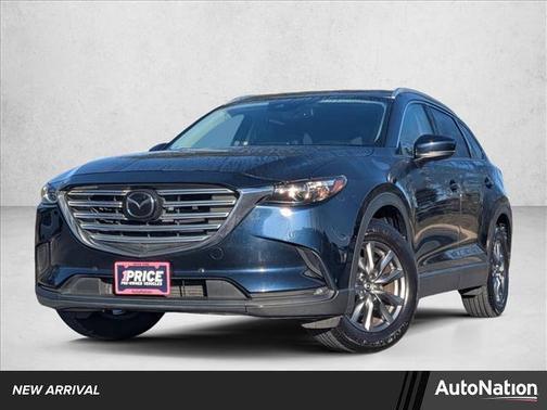 2020 Mazda CX-9 Touring
