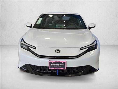 2026 Honda Prelude Coupe