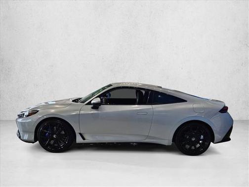 2026 Honda Prelude Coupe