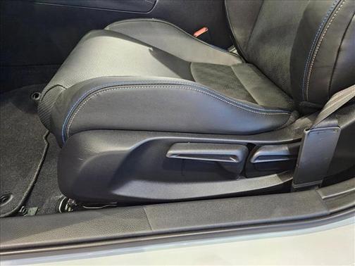 2026 Honda Prelude Coupe