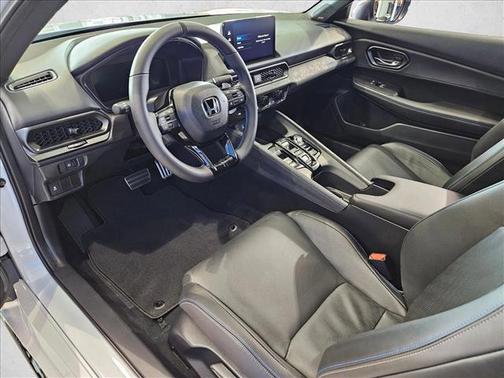 2026 Honda Prelude Coupe