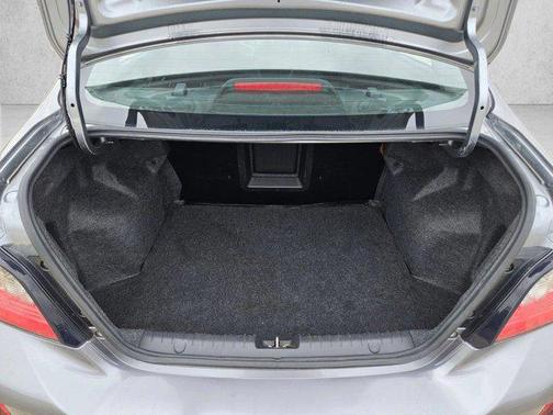 Starlight Silver Metallic 2021 Mitsubishi Mirage G4 ES