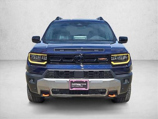 2026 Honda Passport AWD TrailSport