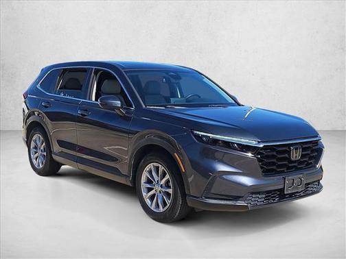 2023 Honda CR-V EX 2WD