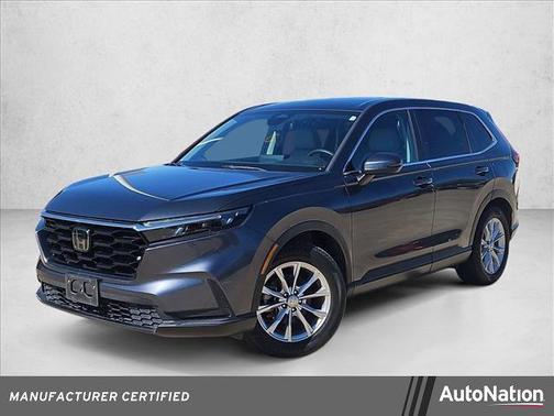 2023 Honda CR-V EX 2WD