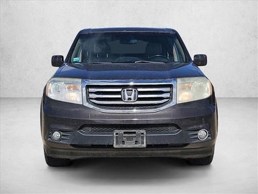 2014 Honda Pilot EX-L