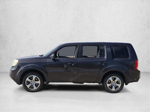 2014 Honda Pilot EX-L