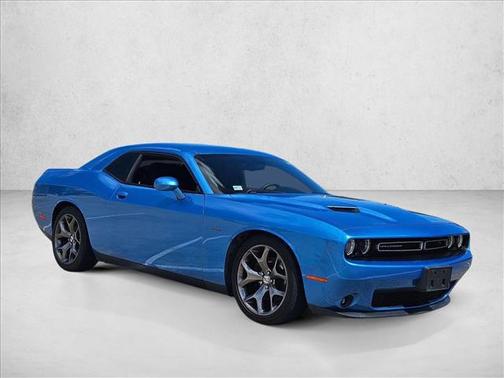 2015 Dodge Challenger R/T