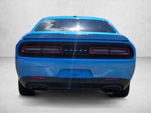 2015 Dodge Challenger R/T
