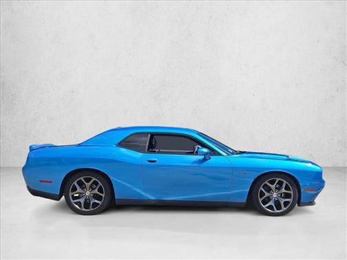 2015 Dodge Challenger R/T