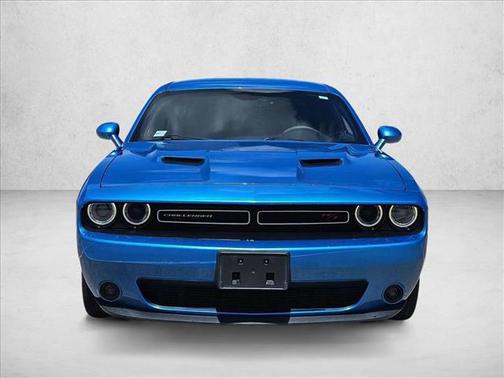 2015 Dodge Challenger R/T