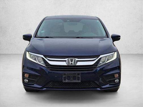 2019 Honda Odyssey EX-L w/Navigation/RES