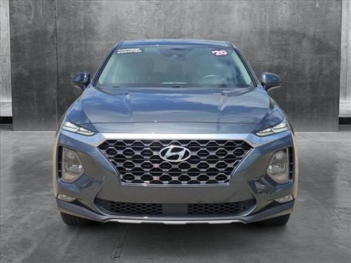 2020 Hyundai SANTA FE SEL 2.4