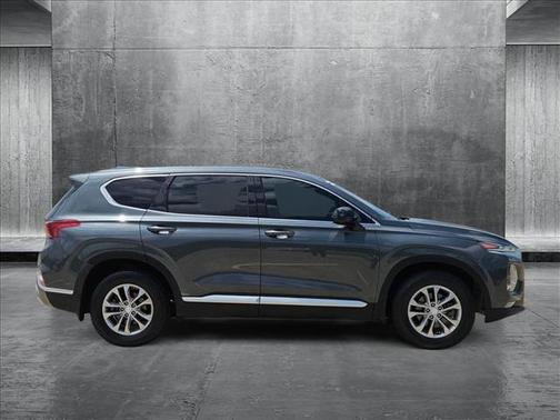 2020 Hyundai SANTA FE SEL 2.4