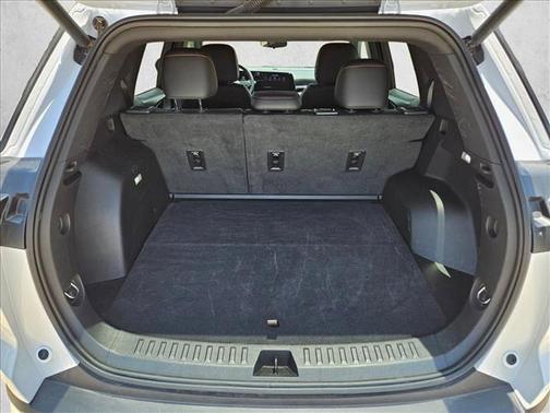 Iridescent Pearl Tricoat 2025 Chevrolet Equinox FWD RS