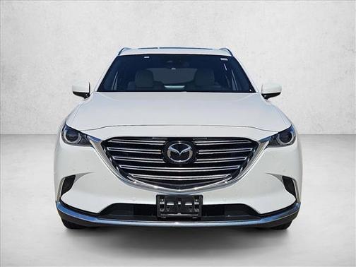 2020 Mazda CX-9 Grand Touring