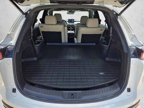 2020 Mazda CX-9 Grand Touring