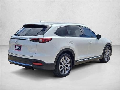 2020 Mazda CX-9 Grand Touring