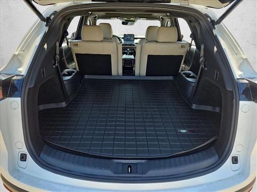 2020 Mazda CX-9 Grand Touring