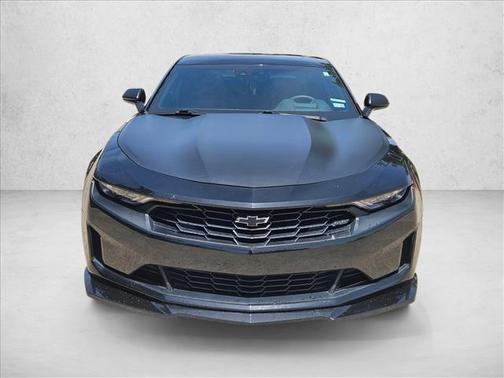 2021 Chevrolet Camaro 3LT