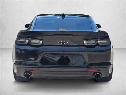 2021 Chevrolet Camaro 3LT