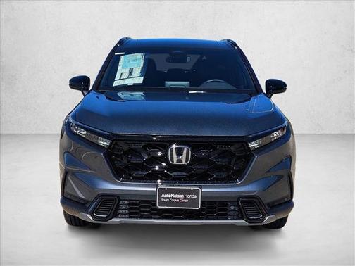 2026 Honda CR-V Hybrid Sport-L FWD