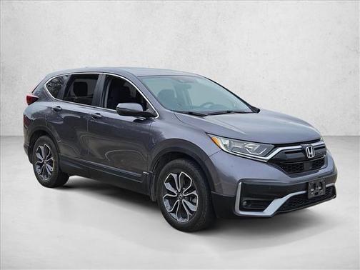 2020 Honda CR-V 2WD EX