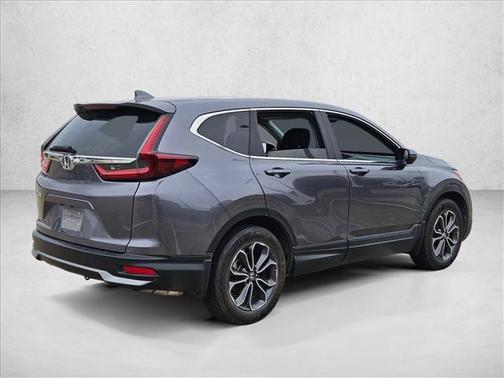 2020 Honda CR-V 2WD EX