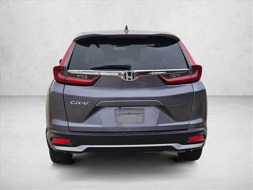 2020 Honda CR-V 2WD EX
