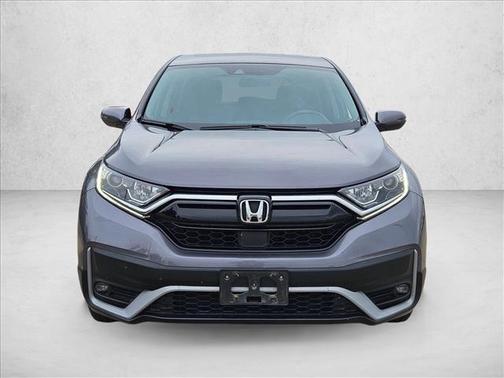 2020 Honda CR-V 2WD EX