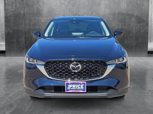 2023 Mazda CX-5 2.5 S Select