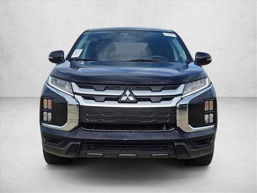 2022 Mitsubishi Outlander Sport SE