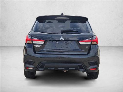 2022 Mitsubishi Outlander Sport SE