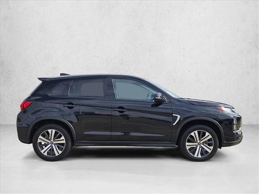 2022 Mitsubishi Outlander Sport SE