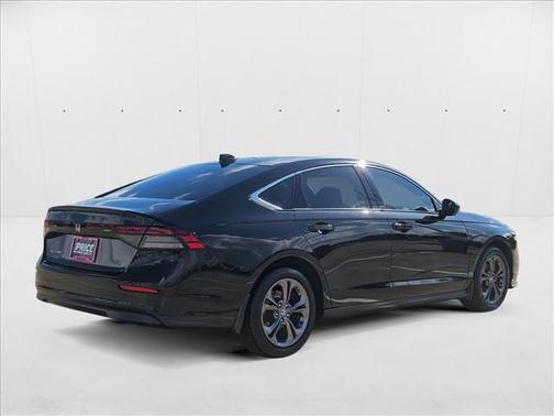 2023 Honda Accord EX 1.5T