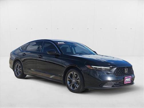 2023 Honda Accord EX 1.5T